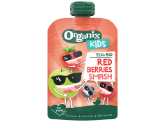 Kids Berries Smash